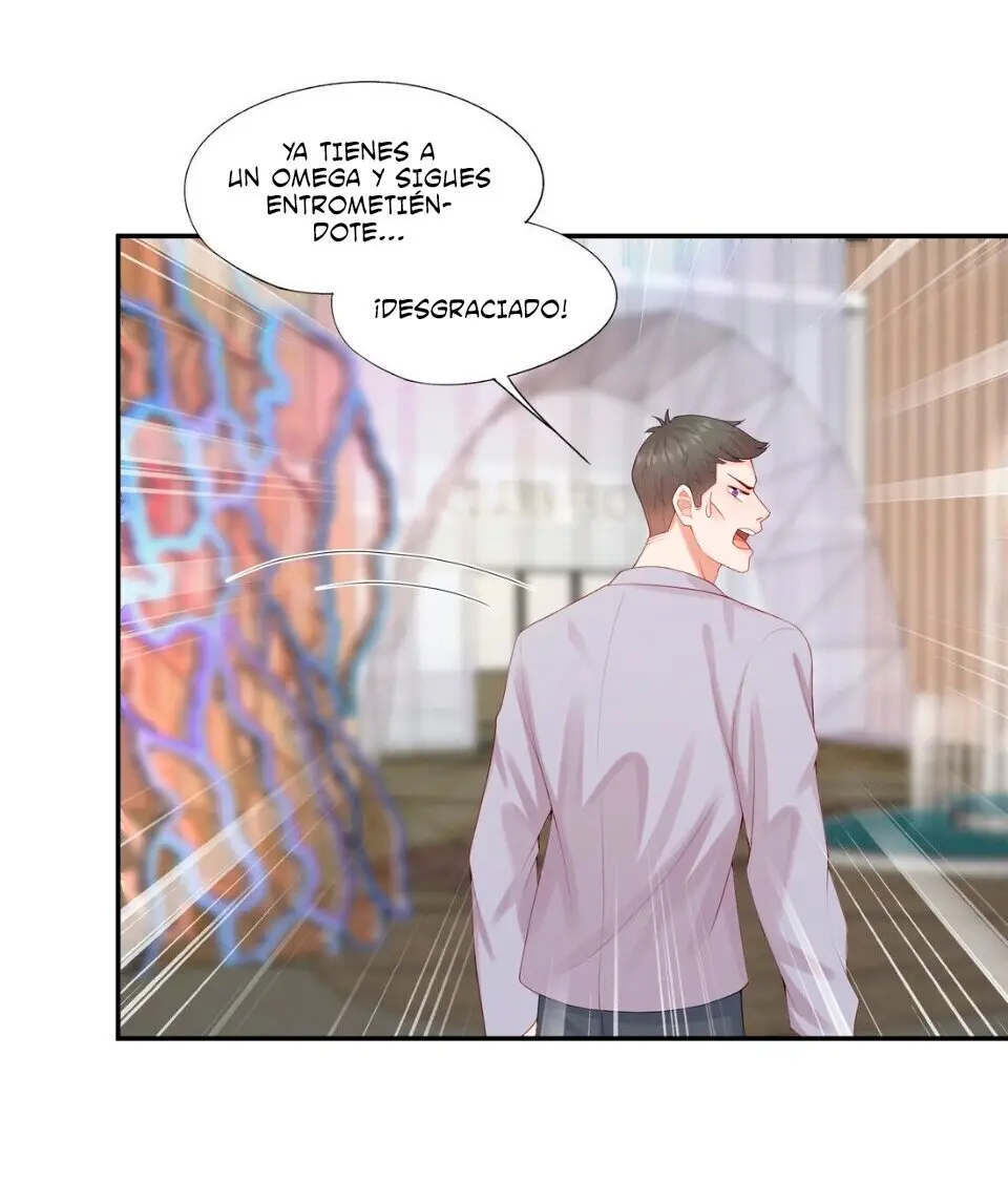 La forma correcta de salvar al pobre omega (2022) - Capítulo 41 - Página 36 - LectorTMOo