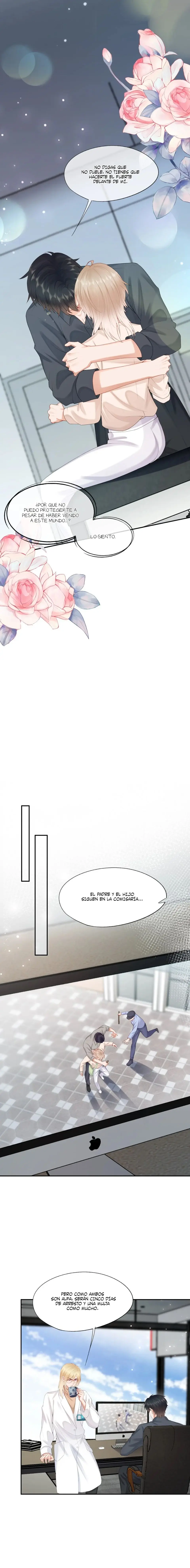 La forma correcta de salvar al pobre omega (2022) - Capítulo 57 - Página 10 - LectorTMOo
