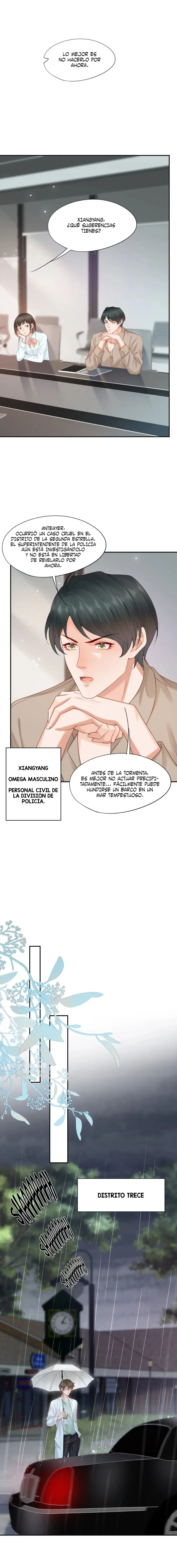 La forma correcta de salvar al pobre omega (2022) - Capítulo 66 - Página 7 - LectorTMOo