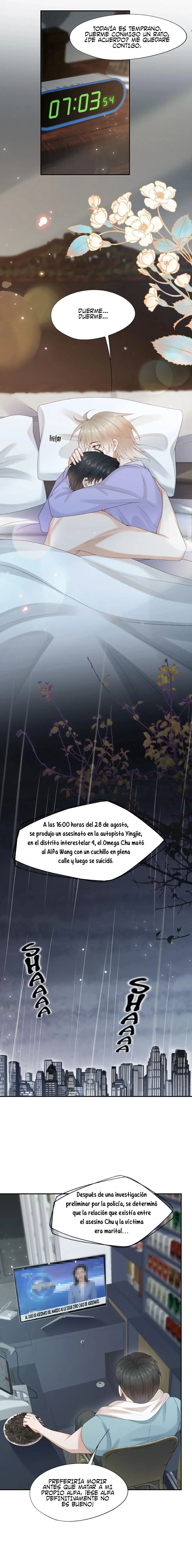 La forma correcta de salvar al pobre omega (2022) - Capítulo 70 - Página 6 - LectorTMOo