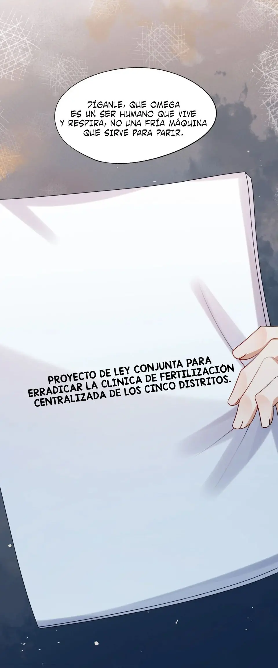 La forma correcta de salvar al pobre omega (2022) - Capítulo 77 - Página 11 - LectorTMOo