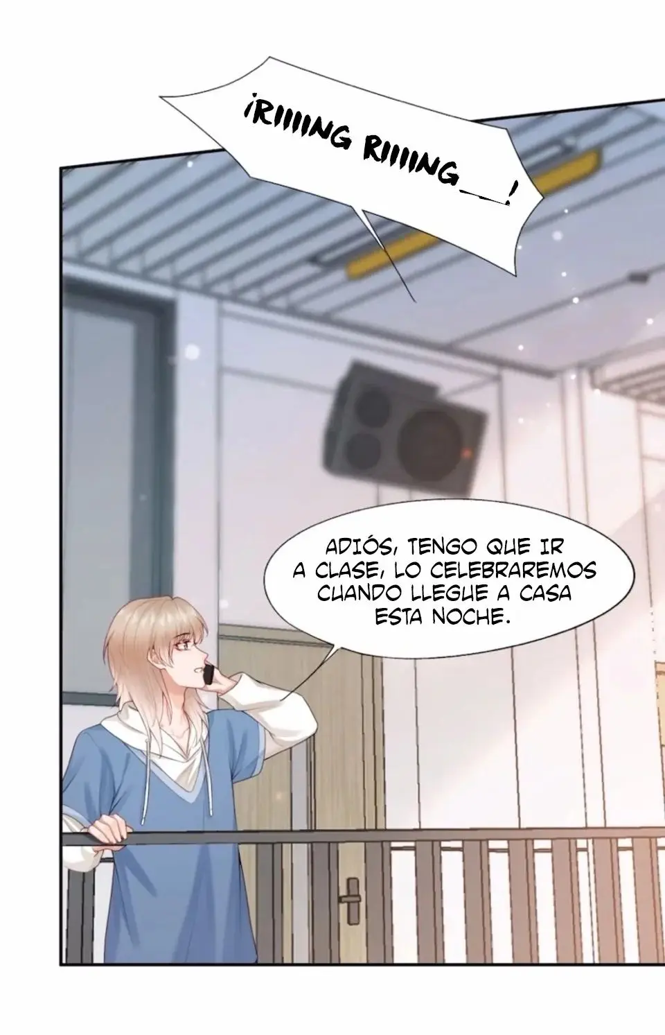 La forma correcta de salvar al pobre omega (2022) - Capítulo 78 - Página 10 - LectorTMOo