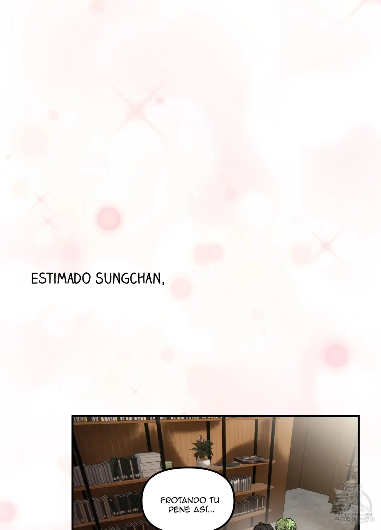 La forma de amar a un extraterrestre (2023) - Capítulo 1 - Página 64 - LectorTMOo