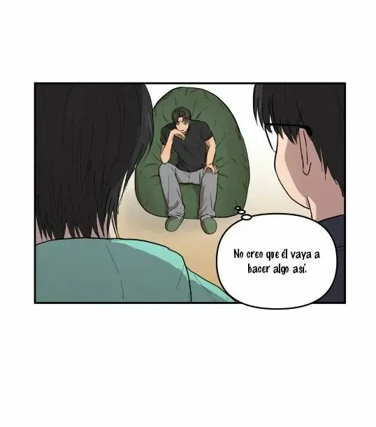 La forma de amar a un extraterrestre (2023) - Capítulo 2 - Página 31 - LectorTMOo