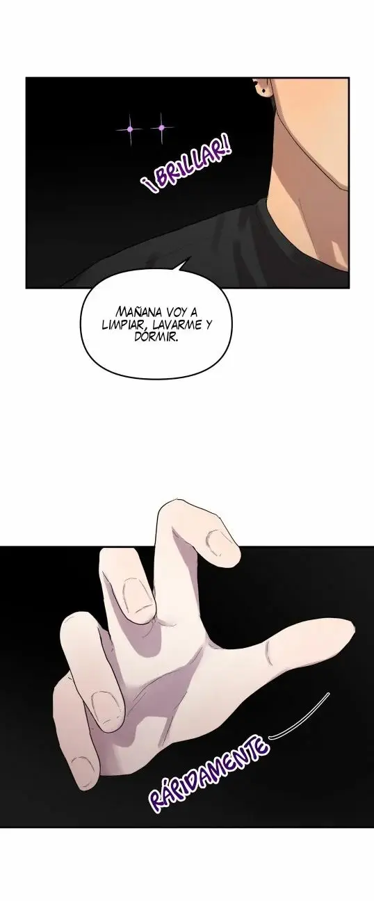 La forma de amar a un extraterrestre (2023) - Capítulo 3 - Página 4 - LectorTMOo