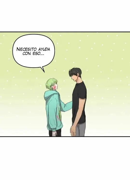 La forma de amar a un extraterrestre (2023) - Capítulo 3 - Página 13 - LectorTMOo