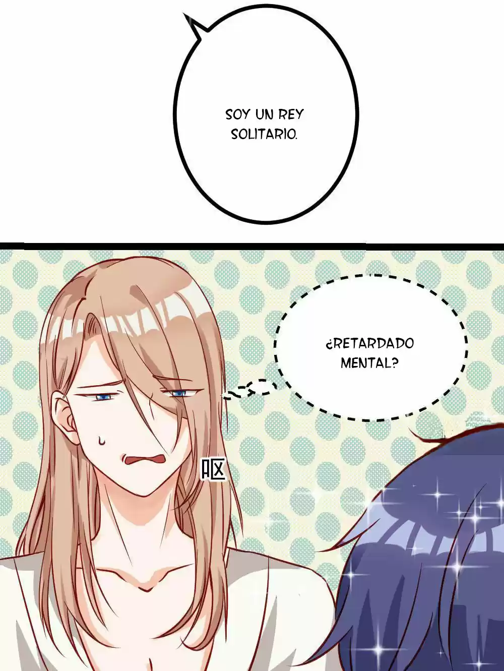 La Fórmula de la Cohabitación (2018) - Capítulo 11 - Página 10 - LectorTMOo