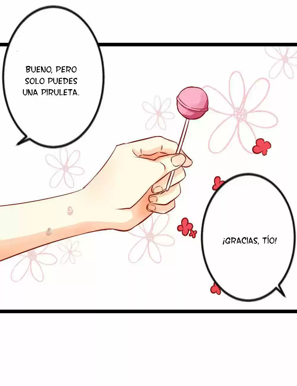 La Fórmula de la Cohabitación (2018) - Capítulo 14 - Página 8 - LectorTMOo