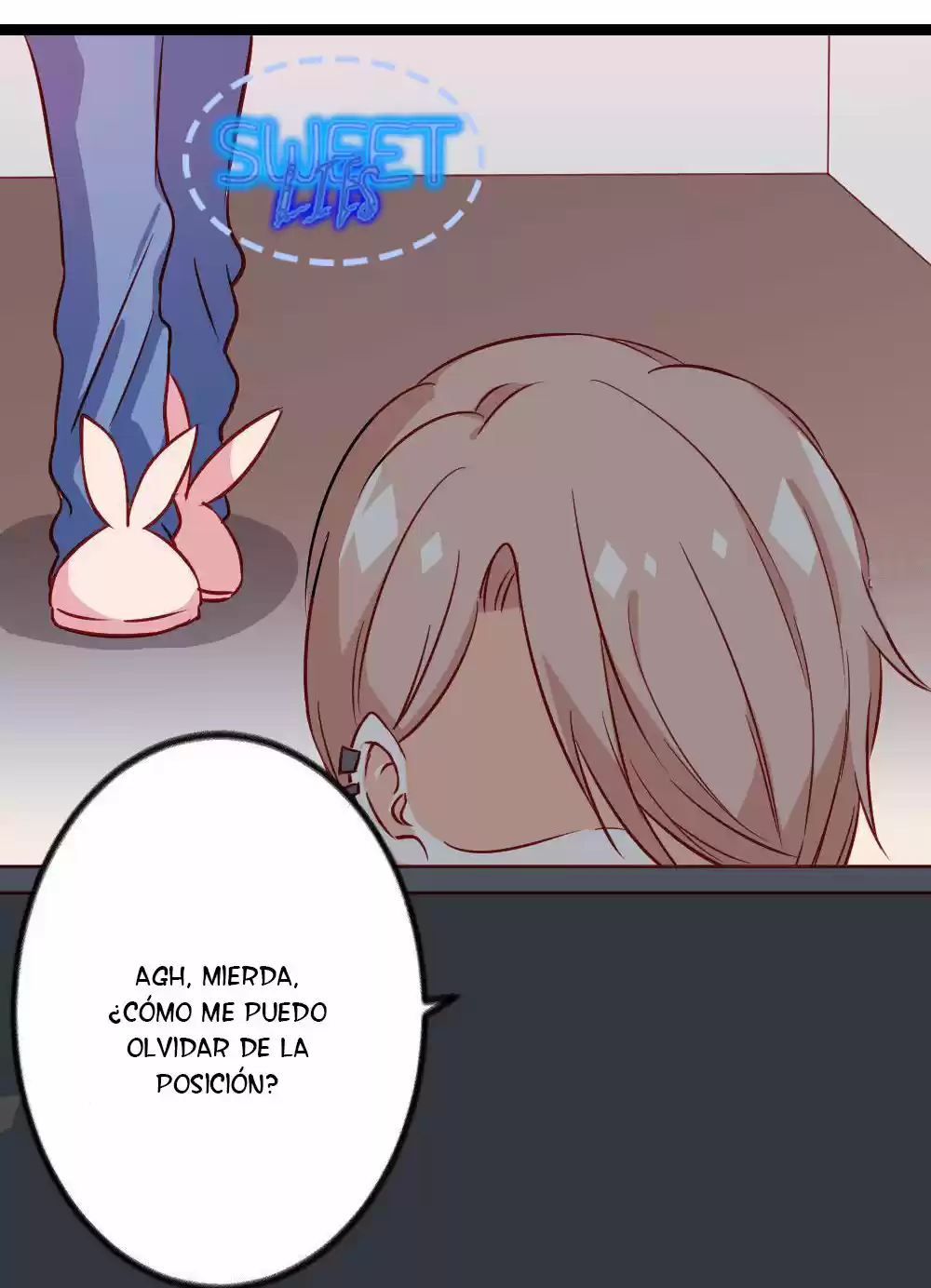 La Fórmula de la Cohabitación (2018) - Capítulo 15 - Página 4 - LectorTMOo