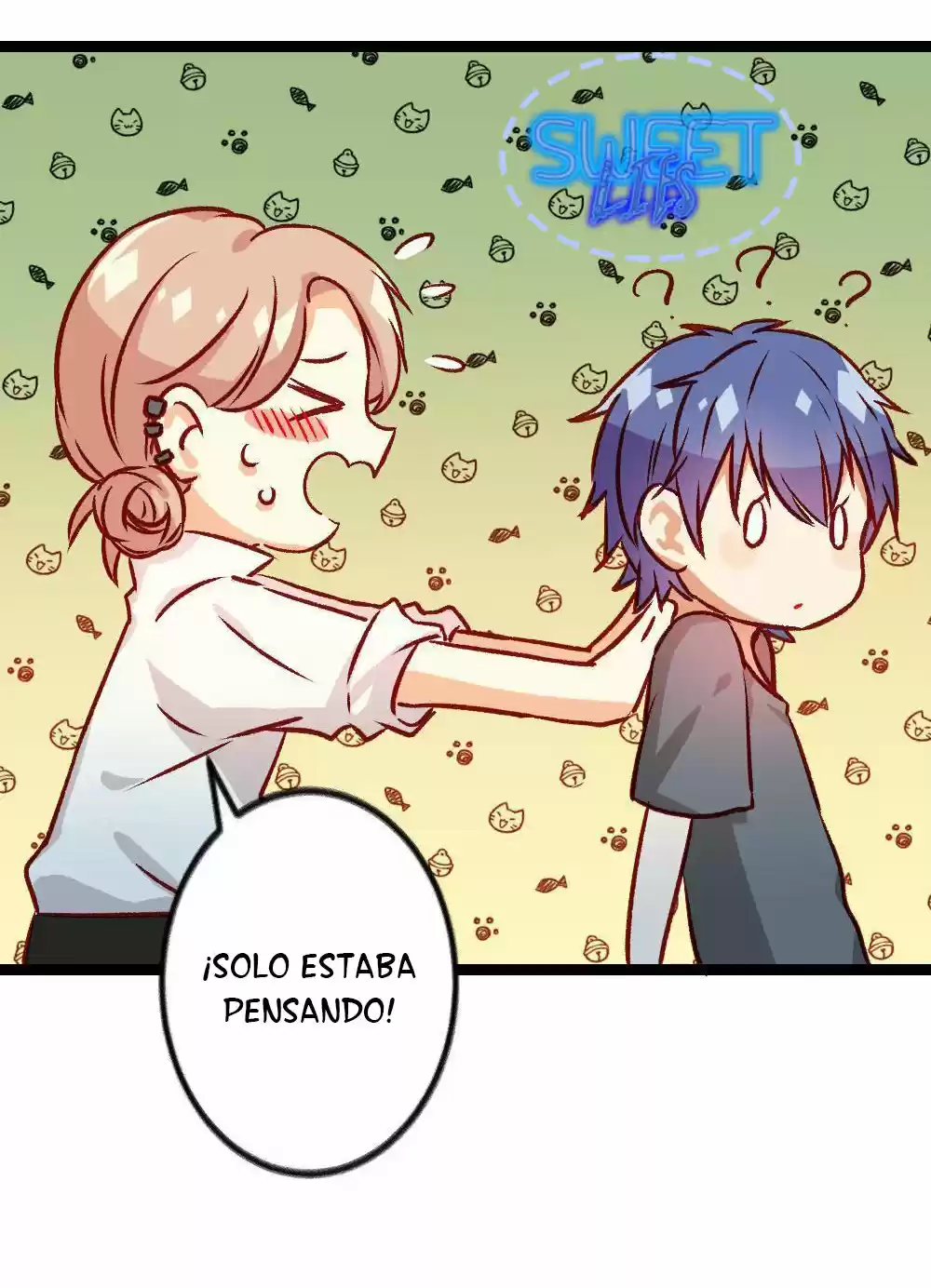 La Fórmula de la Cohabitación (2018) - Capítulo 15 - Página 7 - LectorTMOo