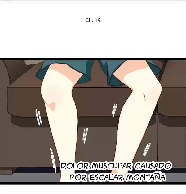 La Fórmula de la Cohabitación (2018) - Capítulo 19 - Página 2 - LectorTMOo