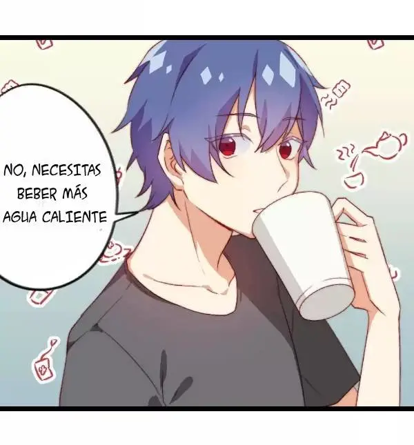 La Fórmula de la Cohabitación (2018) - Capítulo 19 - Página 5 - LectorTMOo