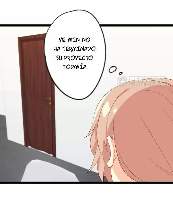 La Fórmula de la Cohabitación (2018) - Capítulo 20 - Página 3 - LectorTMOo