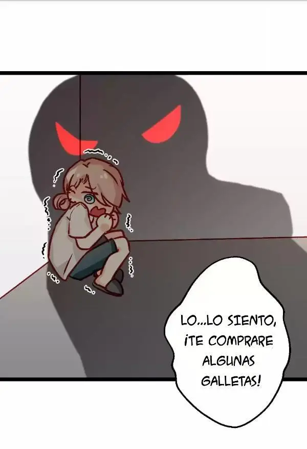 La Fórmula de la Cohabitación (2018) - Capítulo 20 - Página 9 - LectorTMOo