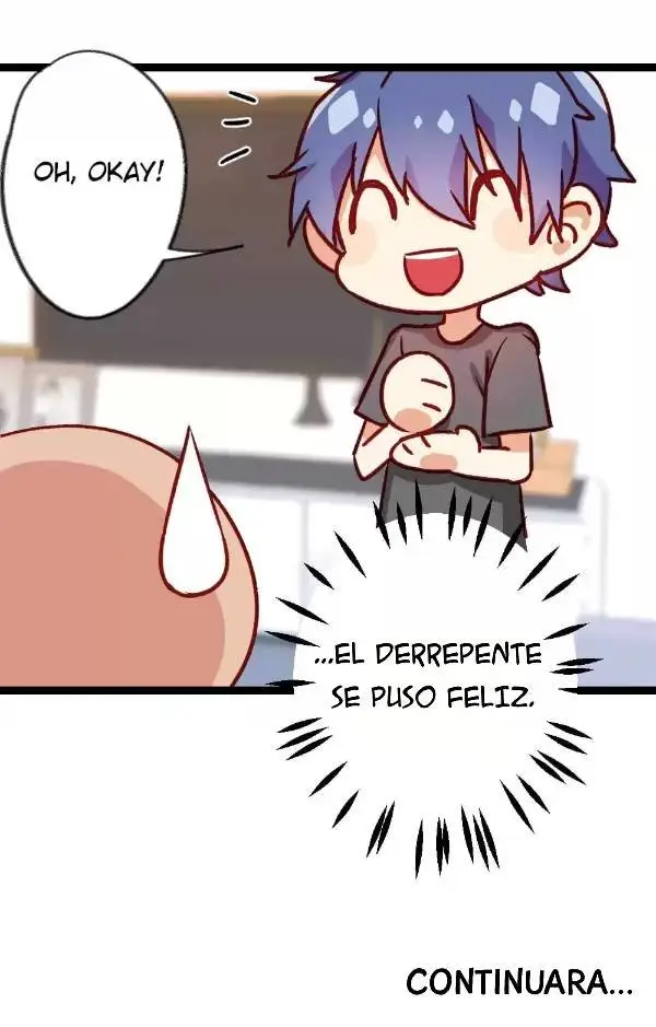 La Fórmula de la Cohabitación (2018) - Capítulo 20 - Página 10 - LectorTMOo