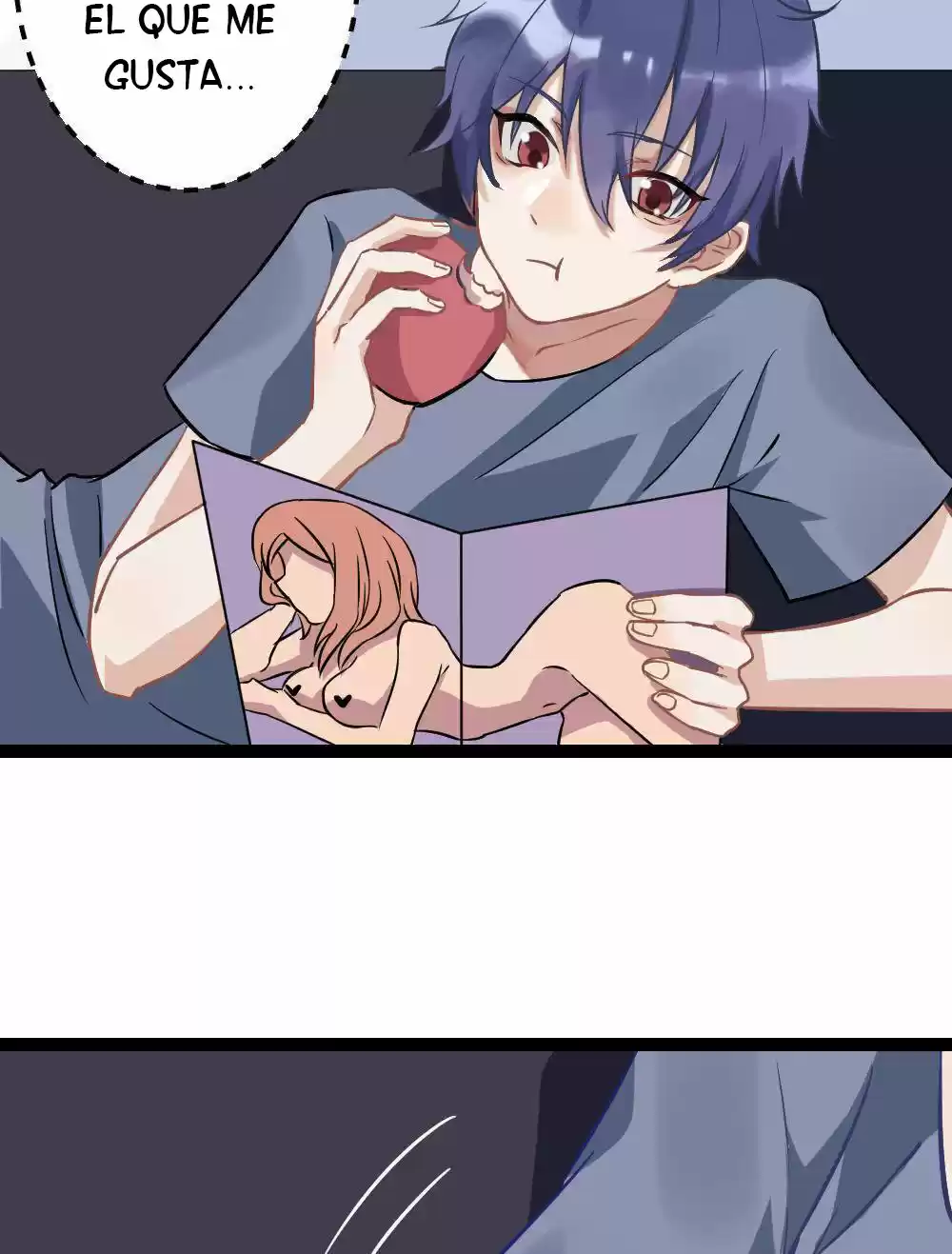 La Fórmula de la Cohabitación (2018) - Capítulo 3 - Página 3 - LectorTMOo