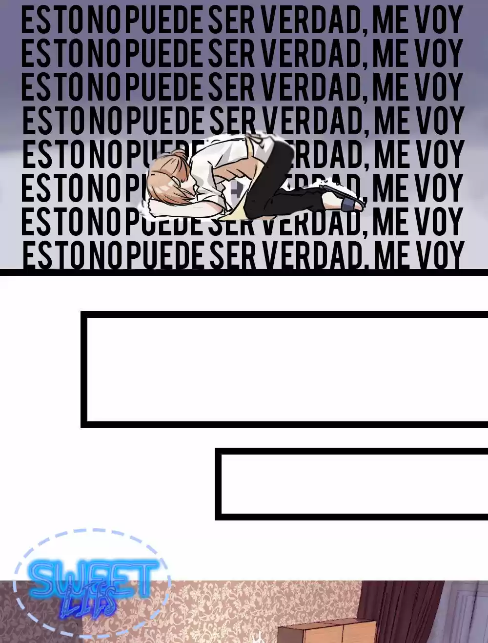 La Fórmula de la Cohabitación (2018) - Capítulo 3 - Página 6 - LectorTMOo