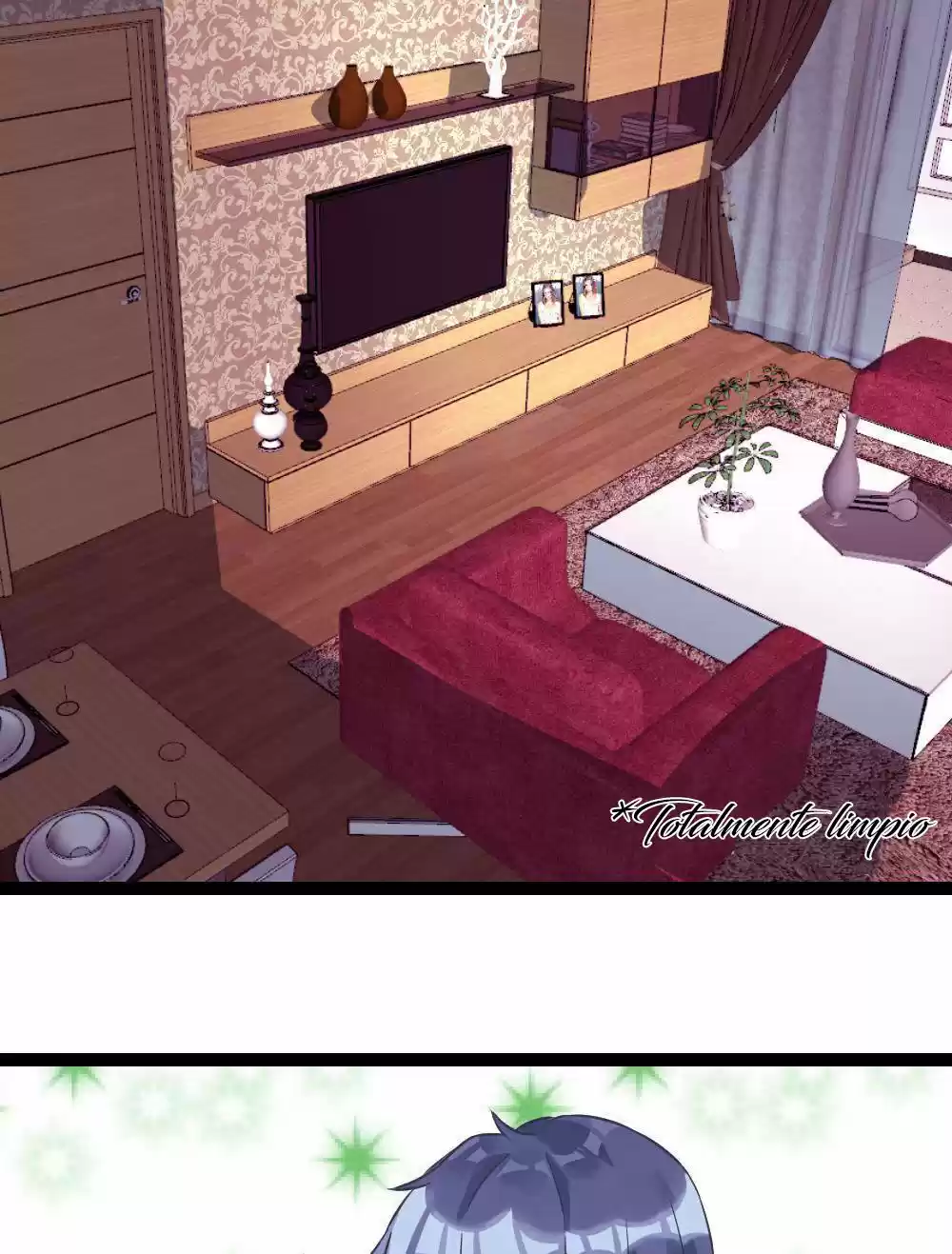 La Fórmula de la Cohabitación (2018) - Capítulo 3 - Página 7 - LectorTMOo