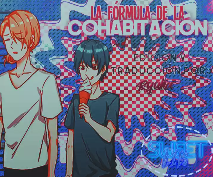 La Fórmula de la Cohabitación (2018) - Capítulo 5 - Página 1 - LectorTMOo
