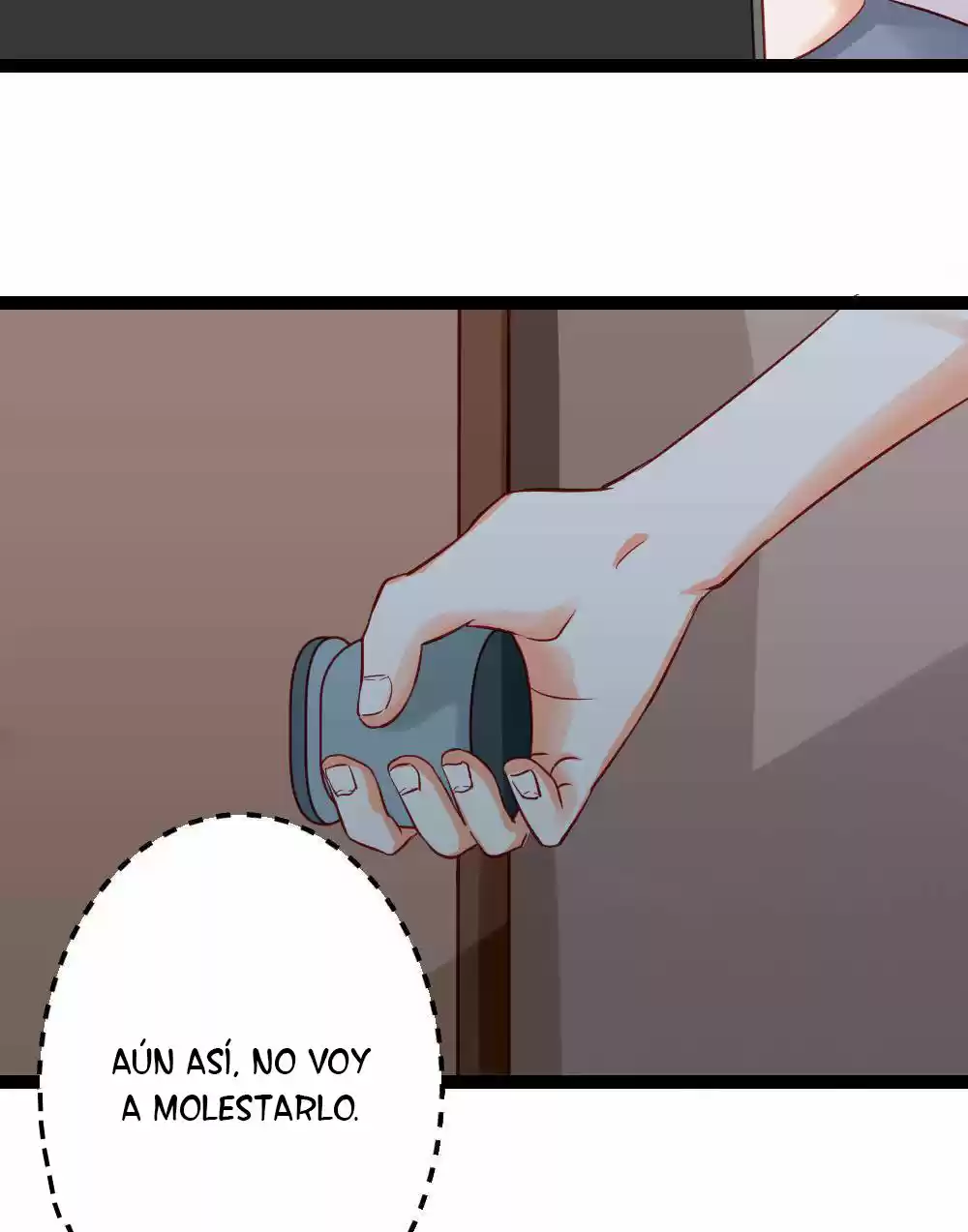 La Fórmula de la Cohabitación (2018) - Capítulo 5 - Página 6 - LectorTMOo