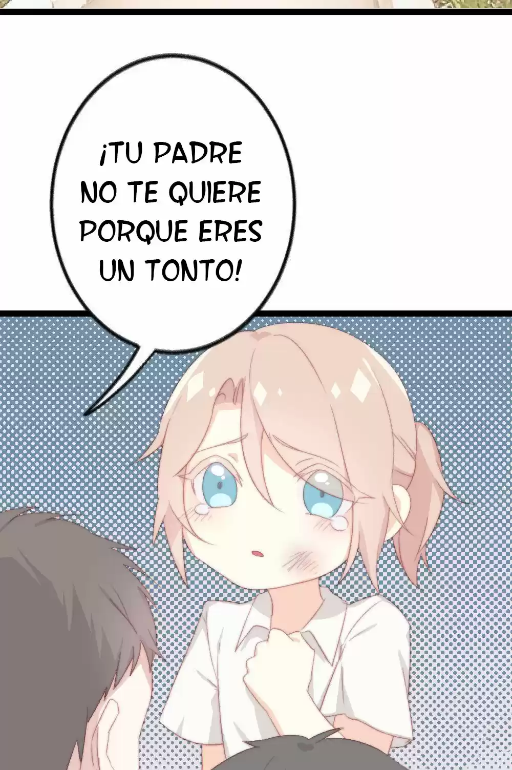La Fórmula de la Cohabitación (2018) - Capítulo 6 - Página 3 - LectorTMOo