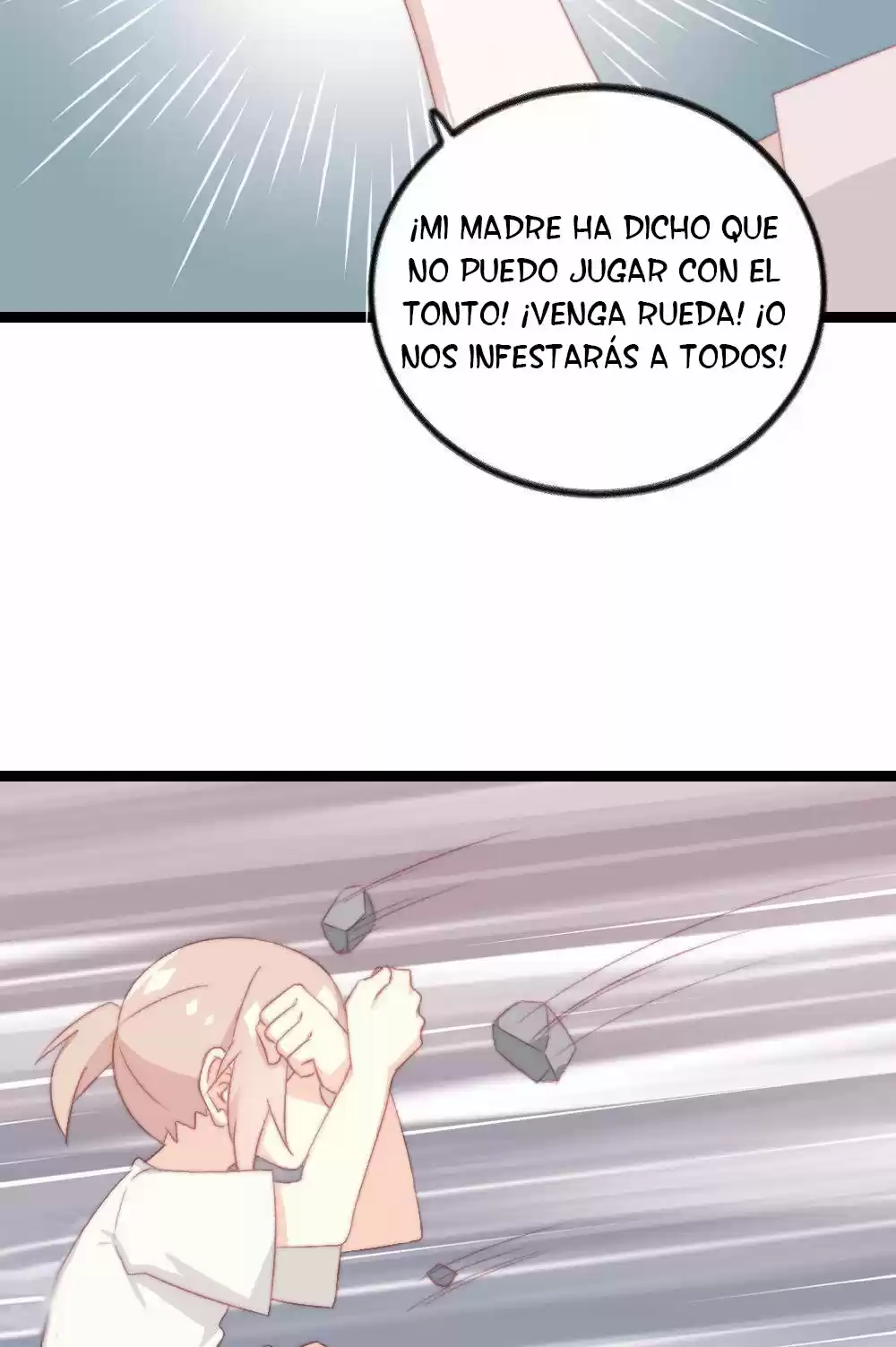 La Fórmula de la Cohabitación (2018) - Capítulo 6 - Página 9 - LectorTMOo