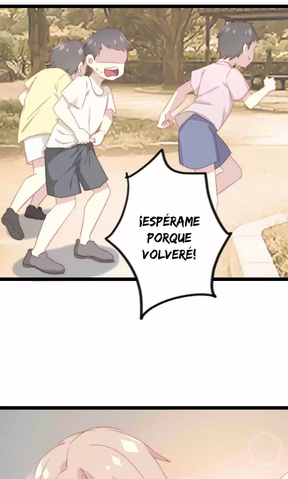 La Fórmula de la Cohabitación (2018) - Capítulo 7 - Página 8 - LectorTMOo