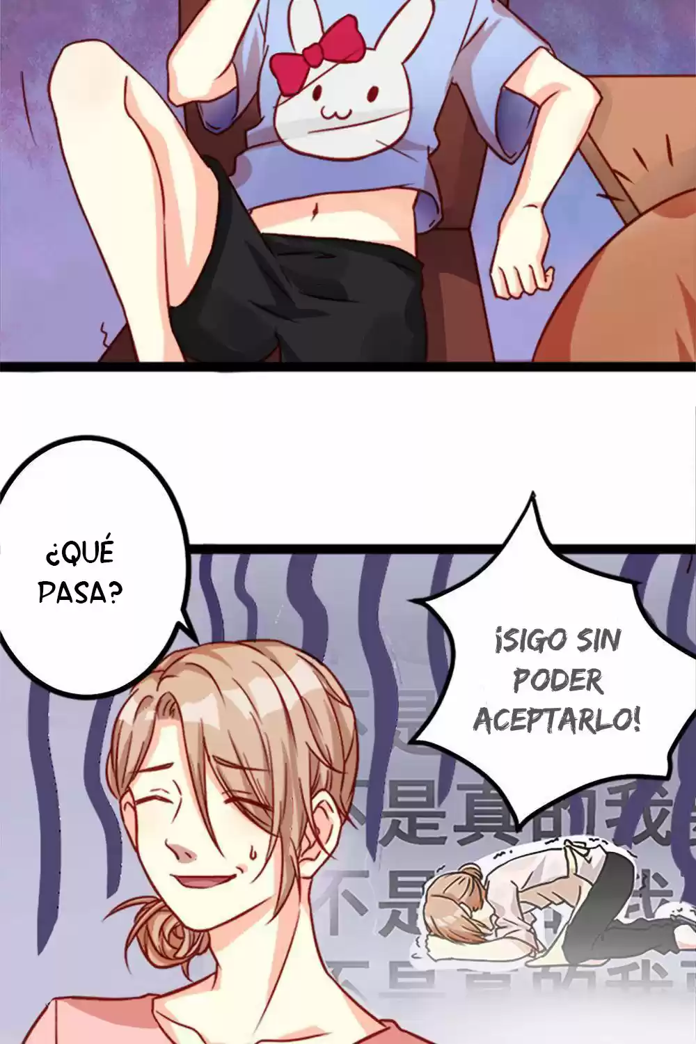 La Fórmula de la Cohabitación (2018) - Capítulo 9 - Página 5 - LectorTMOo