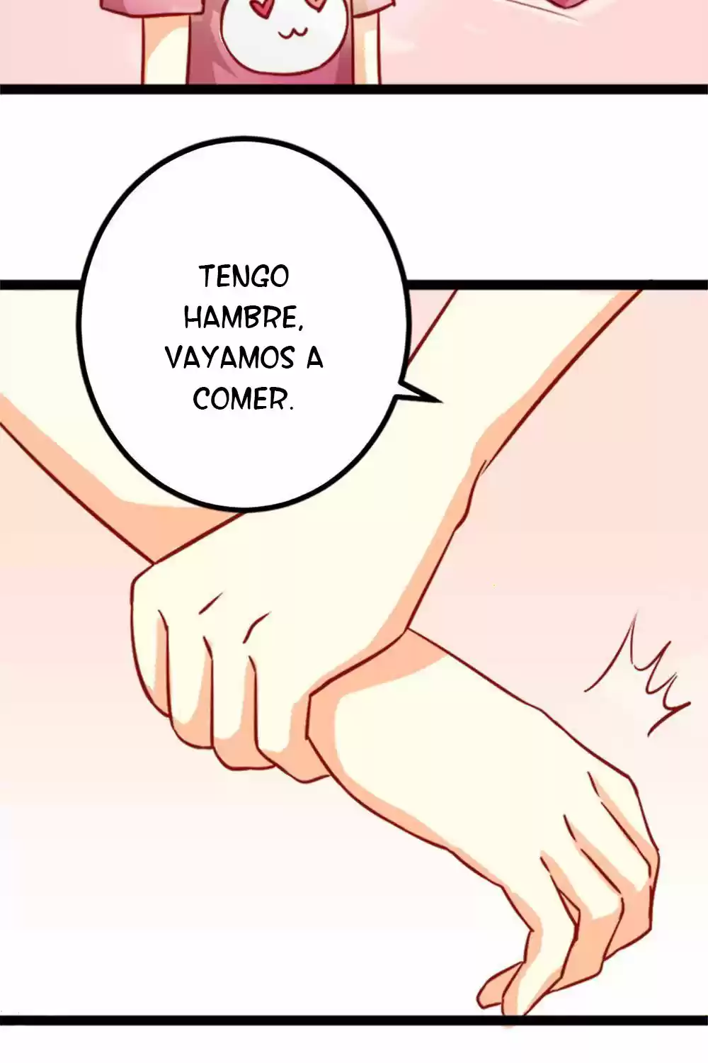 La Fórmula de la Cohabitación (2018) - Capítulo 9 - Página 8 - LectorTMOo