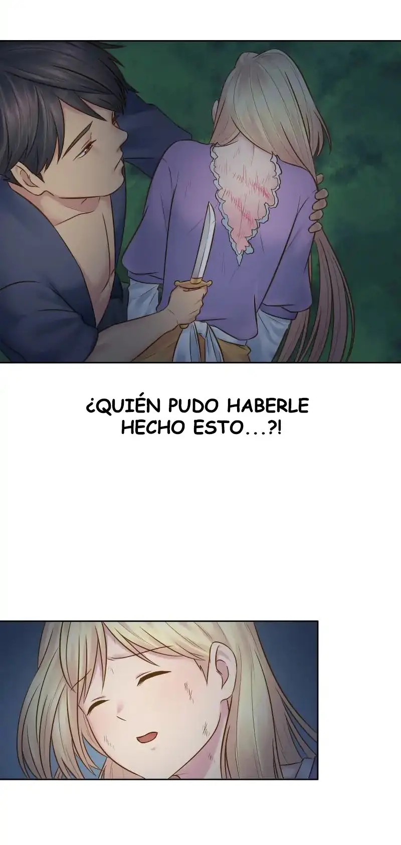 LA FUTURA ESPOSA DEL PRÍNCIPE DRAGÓN (2019) - Capítulo 10 - Página 19 - LectorTMOo
