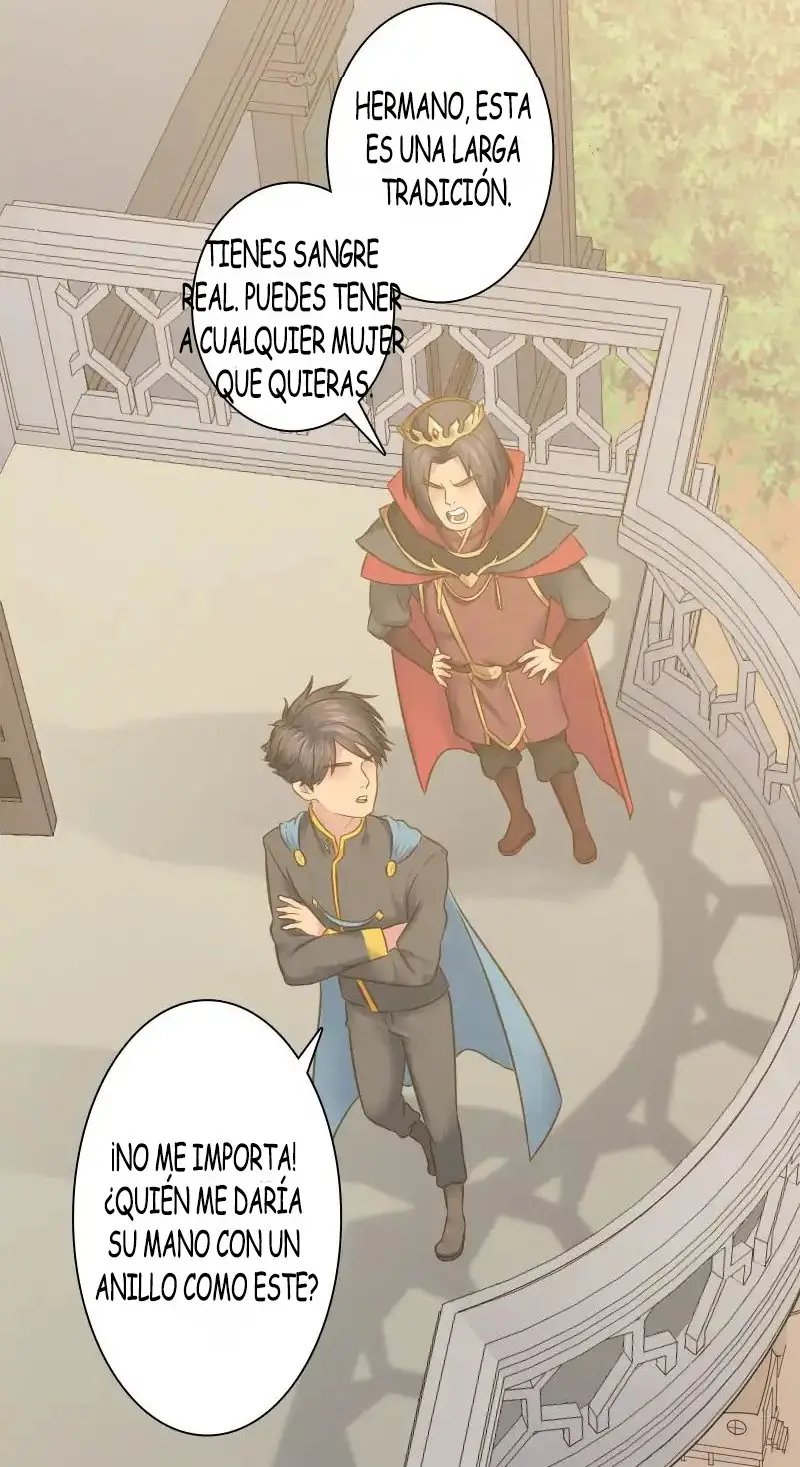 LA FUTURA ESPOSA DEL PRÍNCIPE DRAGÓN (2019) - Capítulo 11 - Página 13 - LectorTMOo