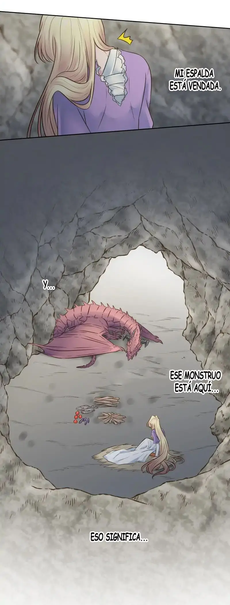 LA FUTURA ESPOSA DEL PRÍNCIPE DRAGÓN (2019) - Capítulo 12 - Página 7 - LectorTMOo