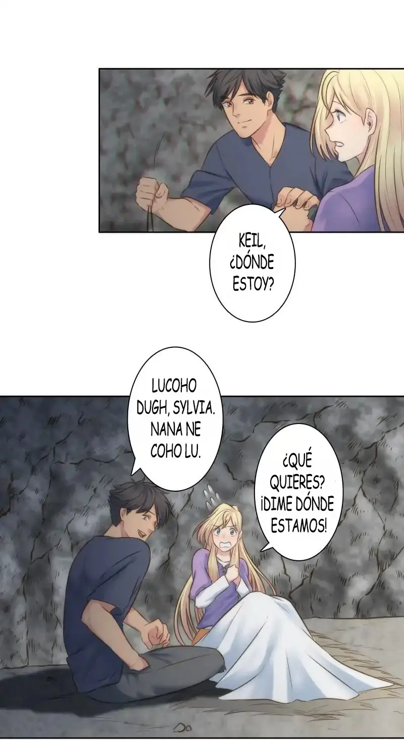 LA FUTURA ESPOSA DEL PRÍNCIPE DRAGÓN (2019) - Capítulo 12 - Página 11 - LectorTMOo