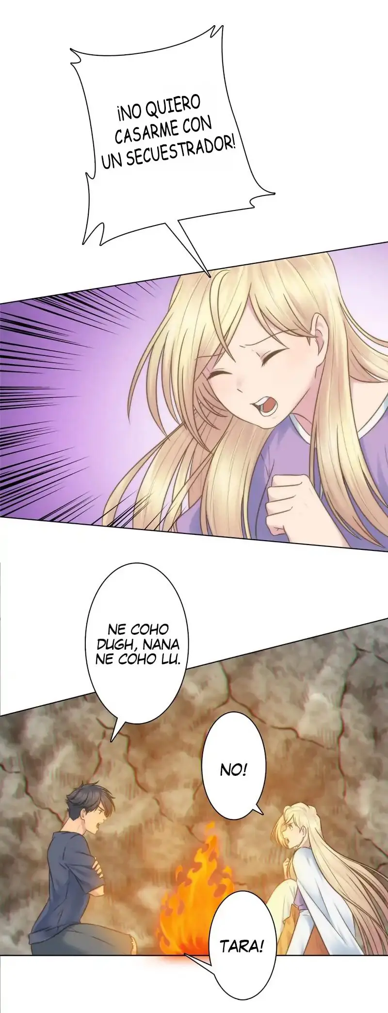 LA FUTURA ESPOSA DEL PRÍNCIPE DRAGÓN (2019) - Capítulo 13 - Página 12 - LectorTMOo