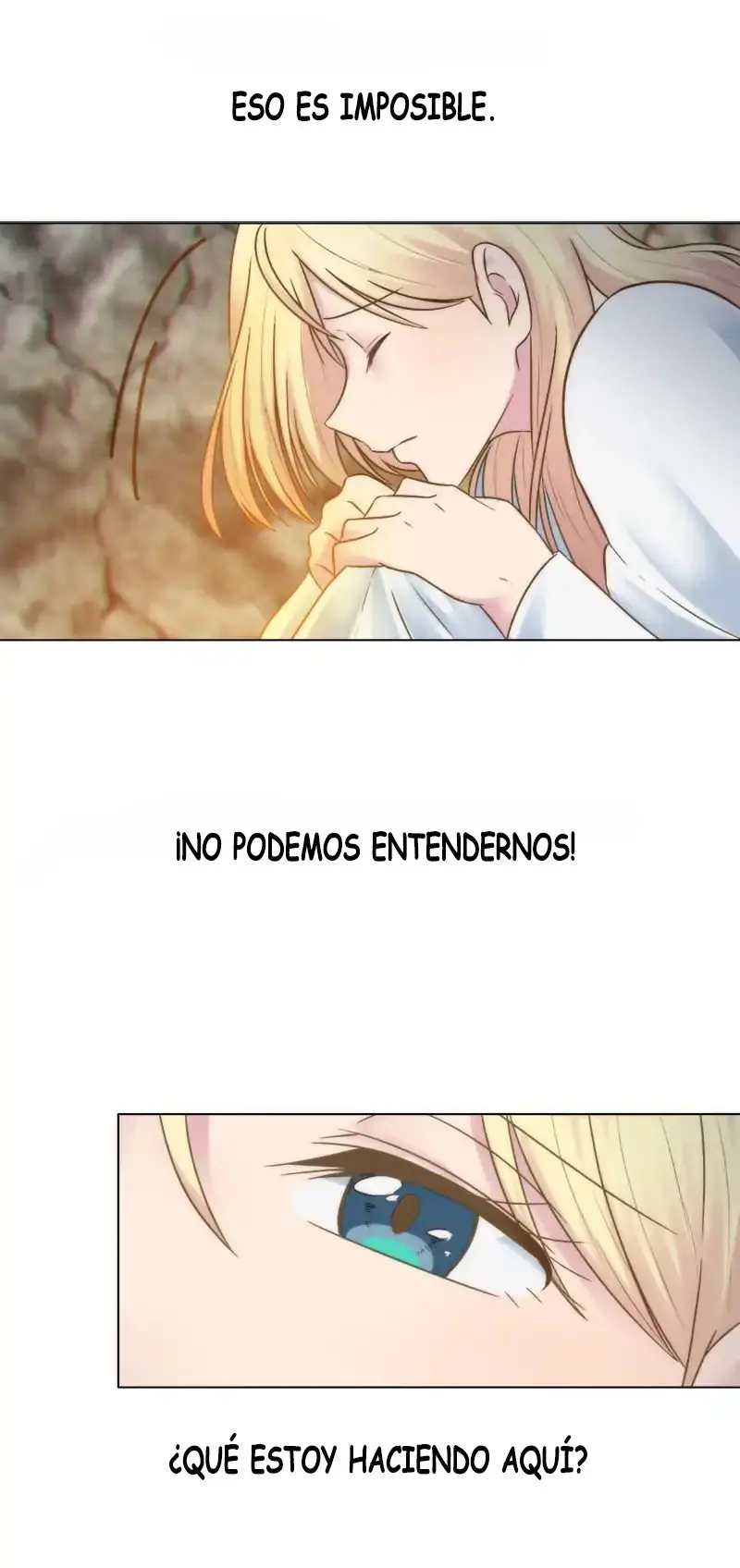 LA FUTURA ESPOSA DEL PRÍNCIPE DRAGÓN (2019) - Capítulo 13 - Página 13 - LectorTMOo
