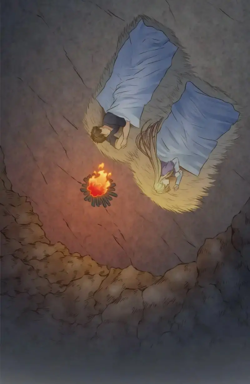 LA FUTURA ESPOSA DEL PRÍNCIPE DRAGÓN (2019) - Capítulo 14 - Página 4 - LectorTMOo