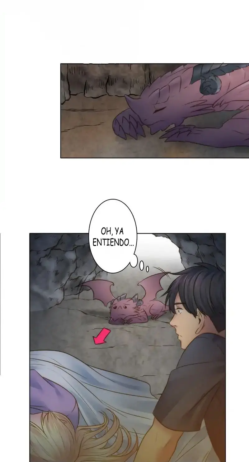 LA FUTURA ESPOSA DEL PRÍNCIPE DRAGÓN (2019) - Capítulo 14 - Página 7 - LectorTMOo