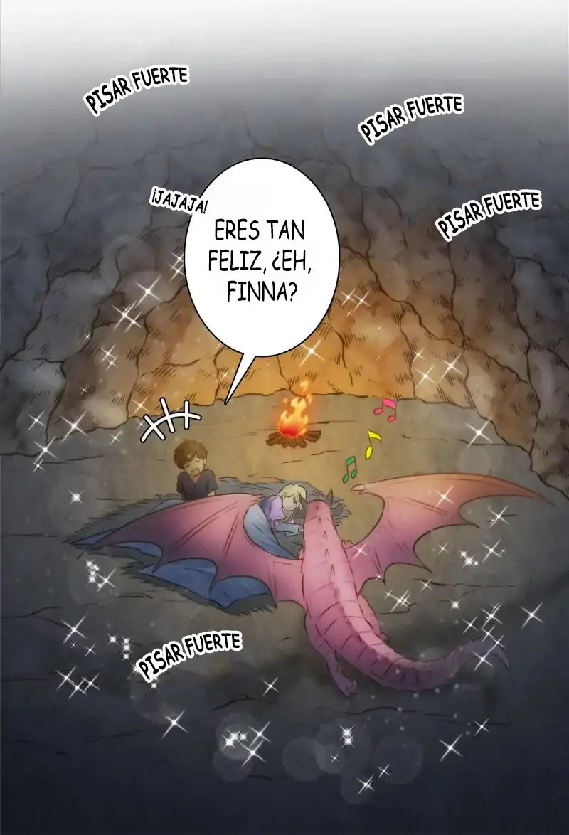 LA FUTURA ESPOSA DEL PRÍNCIPE DRAGÓN (2019) - Capítulo 14 - Página 9 - LectorTMOo