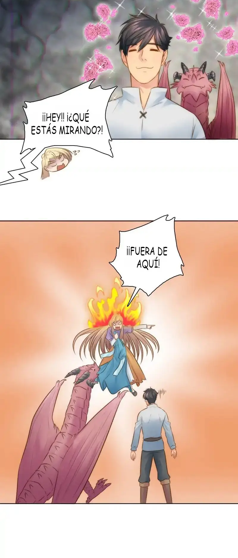 LA FUTURA ESPOSA DEL PRÍNCIPE DRAGÓN (2019) - Capítulo 16 - Página 11 - LectorTMOo