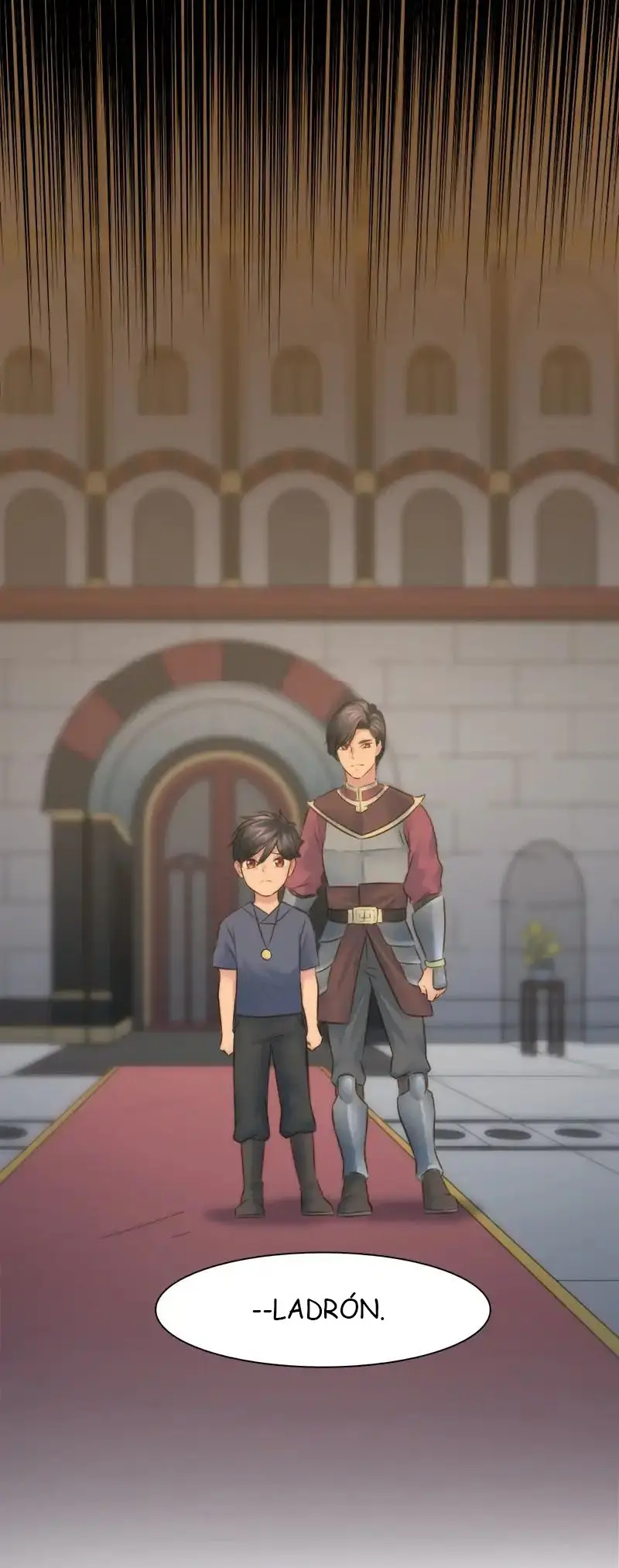 LA FUTURA ESPOSA DEL PRÍNCIPE DRAGÓN (2019) - Capítulo 16 - Página 23 - LectorTMOo