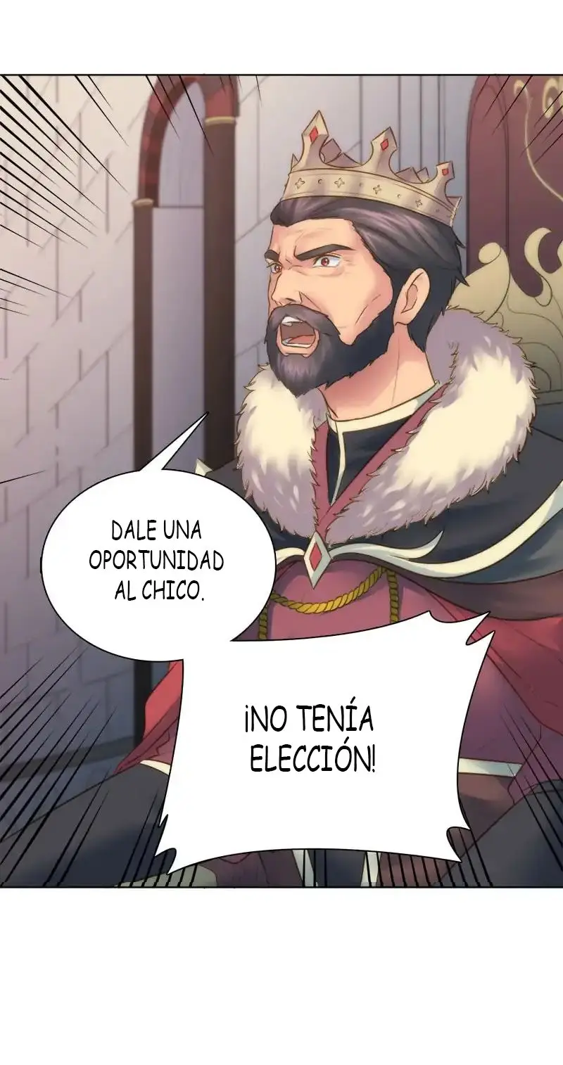 LA FUTURA ESPOSA DEL PRÍNCIPE DRAGÓN (2019) - Capítulo 16 - Página 26 - LectorTMOo