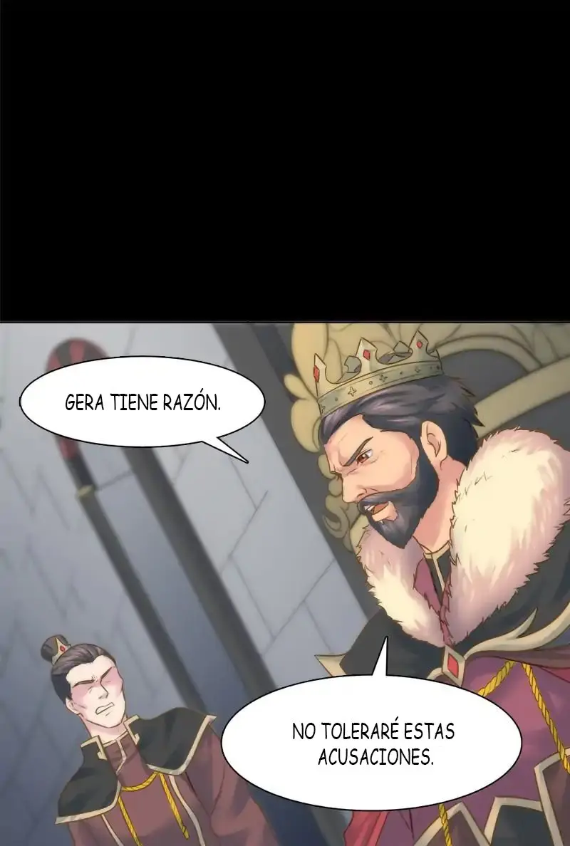 LA FUTURA ESPOSA DEL PRÍNCIPE DRAGÓN (2019) - Capítulo 16 - Página 35 - LectorTMOo