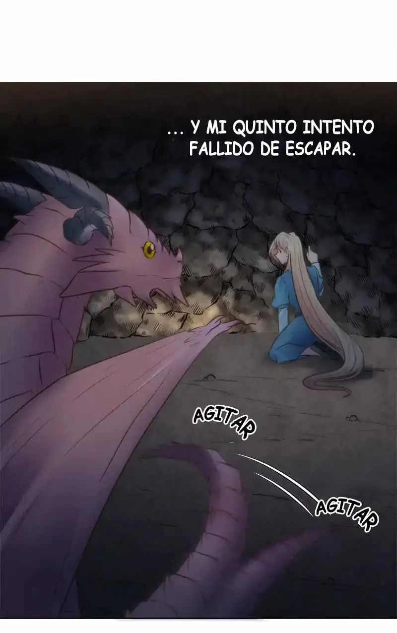 LA FUTURA ESPOSA DEL PRÍNCIPE DRAGÓN (2019) - Capítulo 17 - Página 5 - LectorTMOo