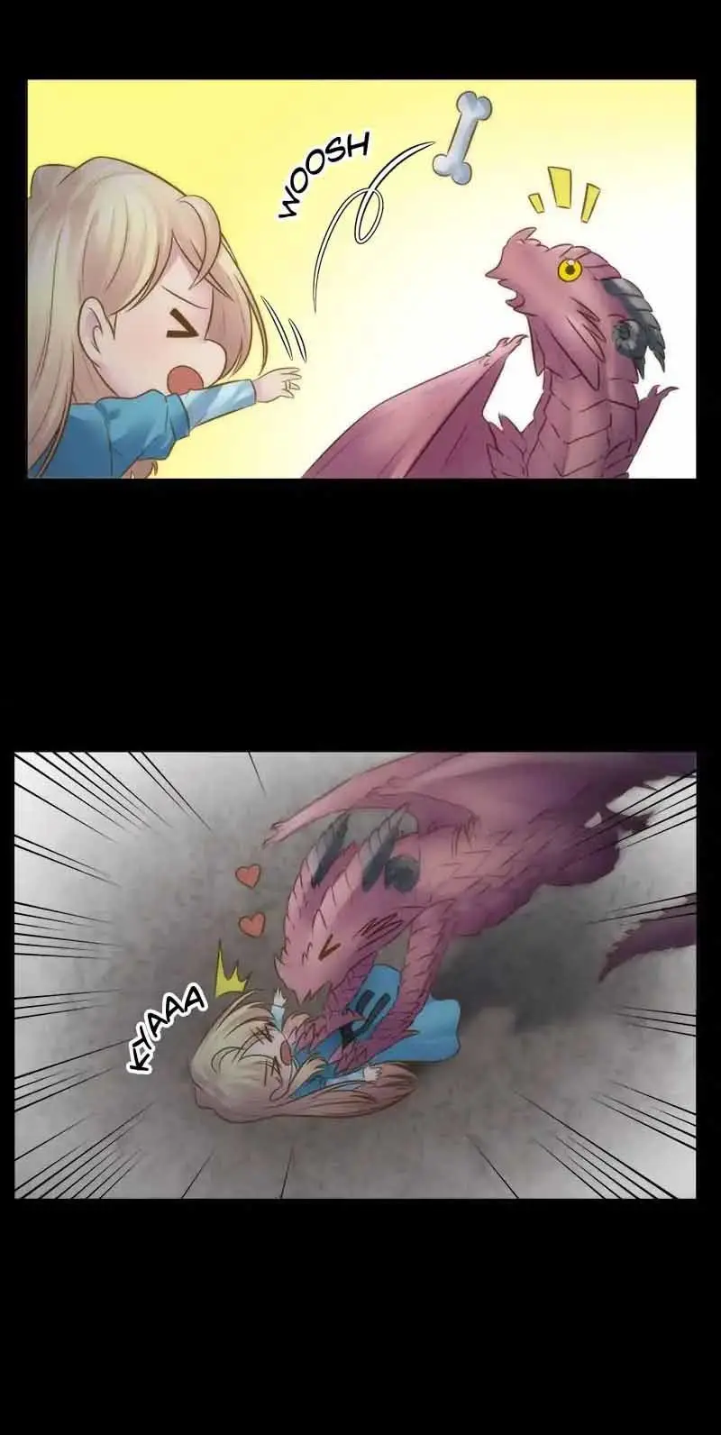LA FUTURA ESPOSA DEL PRÍNCIPE DRAGÓN (2019) - Capítulo 17 - Página 8 - LectorTMOo