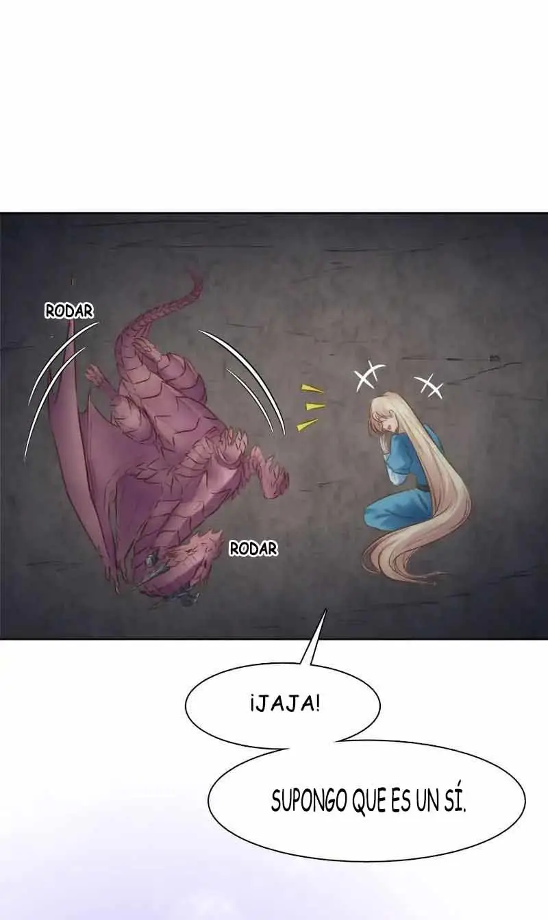 LA FUTURA ESPOSA DEL PRÍNCIPE DRAGÓN (2019) - Capítulo 17 - Página 20 - LectorTMOo