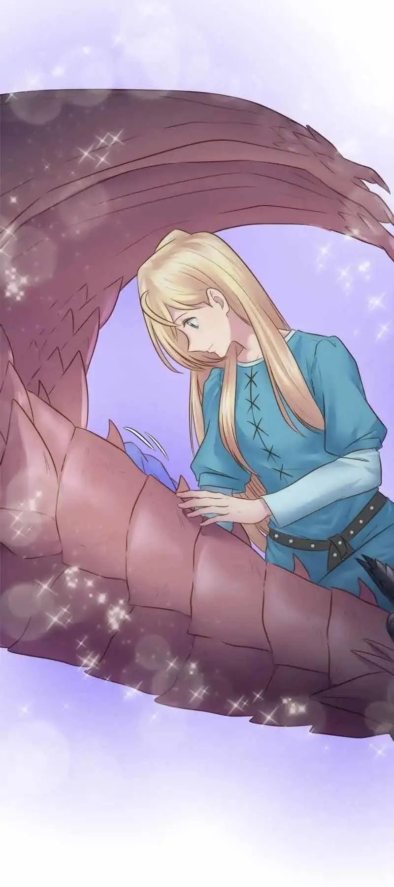 LA FUTURA ESPOSA DEL PRÍNCIPE DRAGÓN (2019) - Capítulo 17 - Página 21 - LectorTMOo