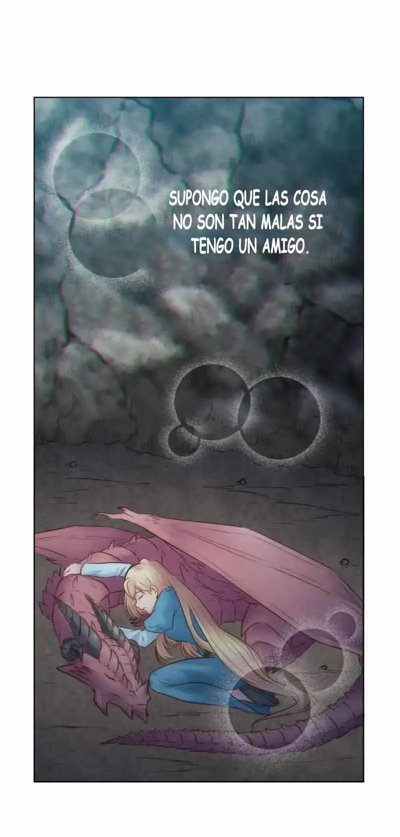 LA FUTURA ESPOSA DEL PRÍNCIPE DRAGÓN (2019) - Capítulo 17 - Página 24 - LectorTMOo