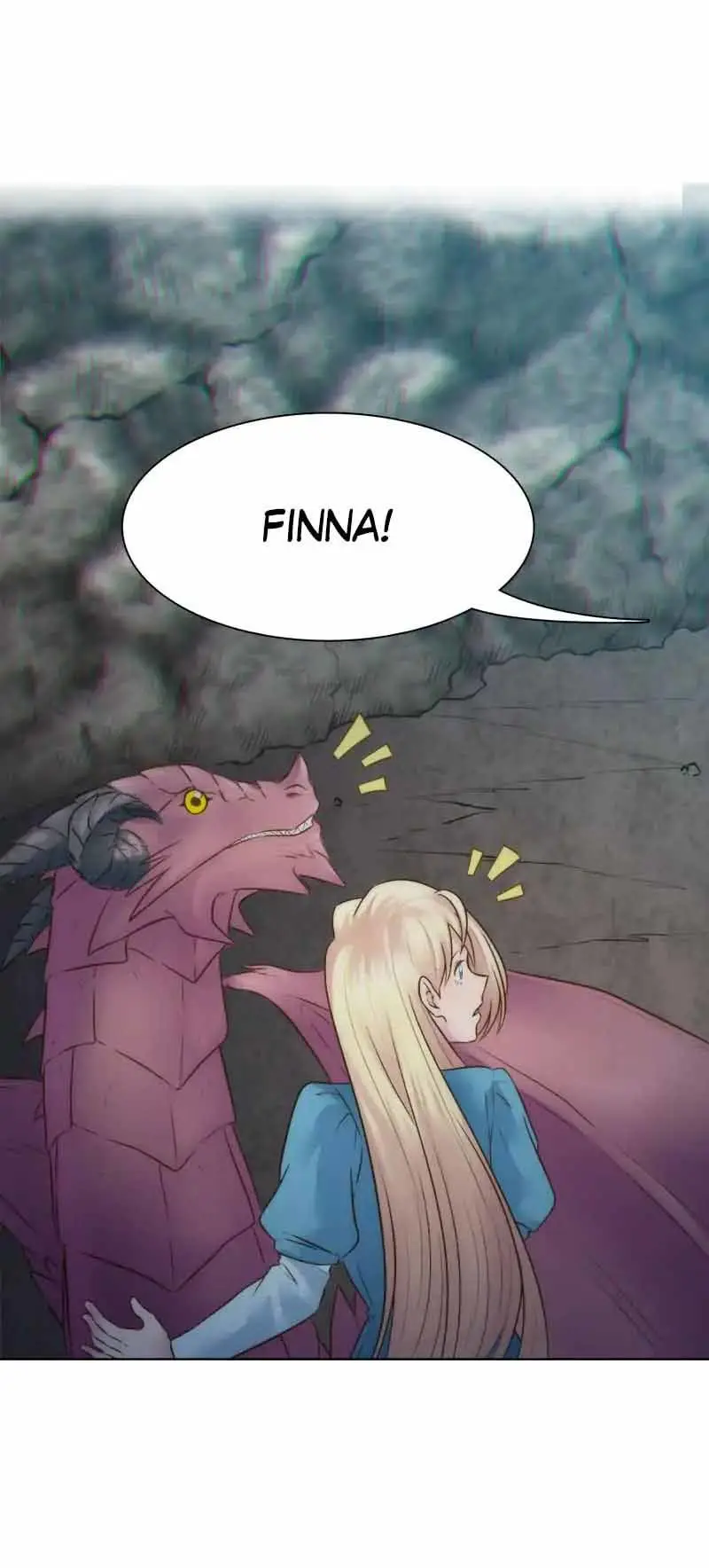 LA FUTURA ESPOSA DEL PRÍNCIPE DRAGÓN (2019) - Capítulo 17 - Página 25 - LectorTMOo