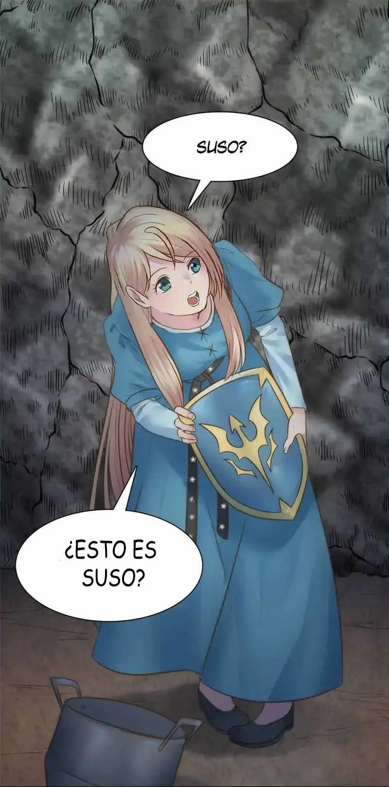 LA FUTURA ESPOSA DEL PRÍNCIPE DRAGÓN (2019) - Capítulo 17 - Página 33 - LectorTMOo
