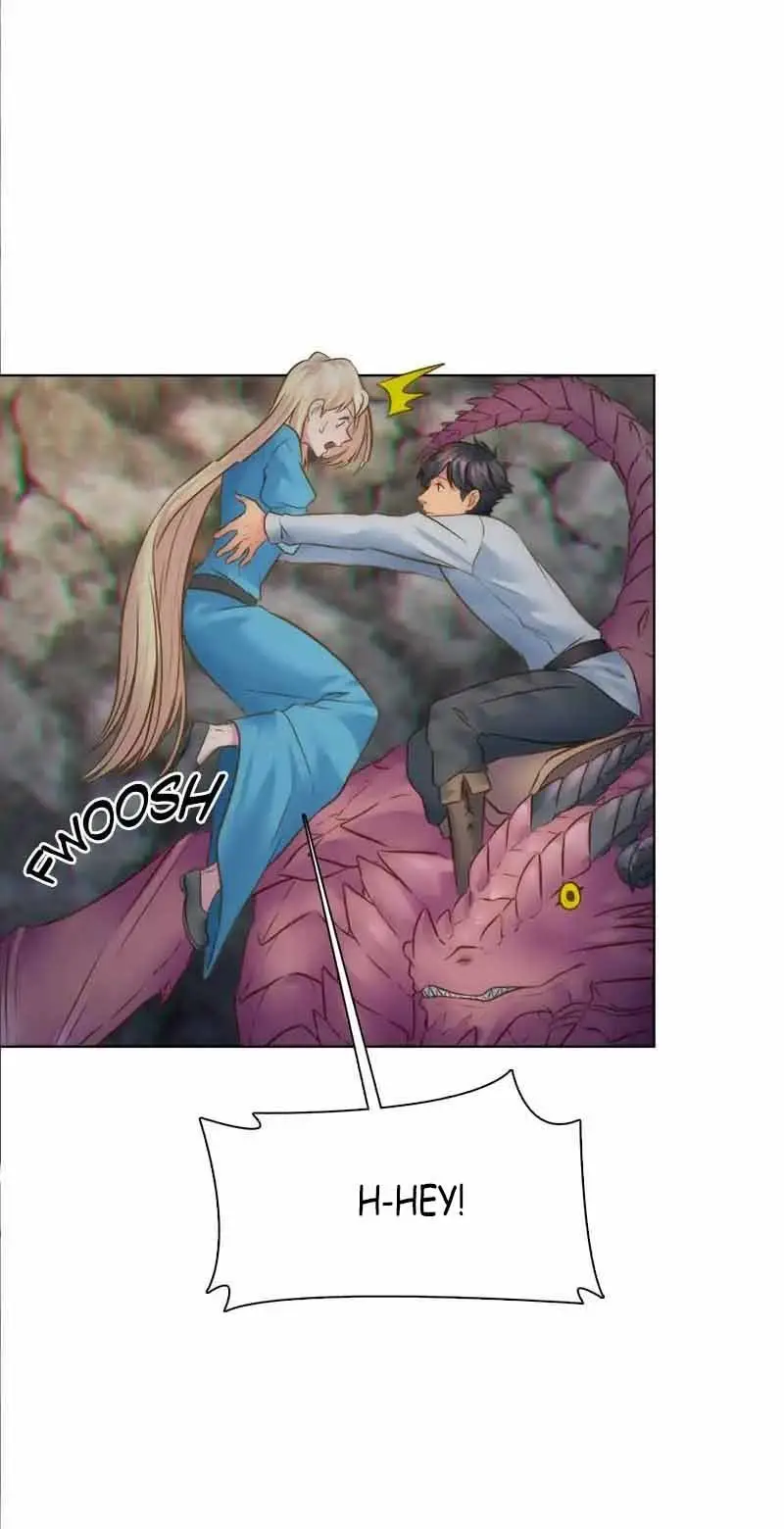 LA FUTURA ESPOSA DEL PRÍNCIPE DRAGÓN (2019) - Capítulo 17 - Página 42 - LectorTMOo